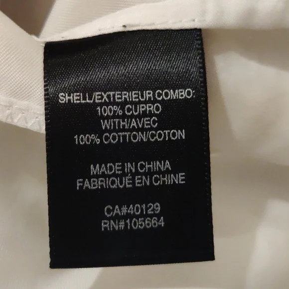 Lamb Women's Sleeveless Top Size 8 - Picture 6 of 6